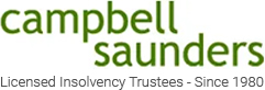 Campbell Saunders Logo